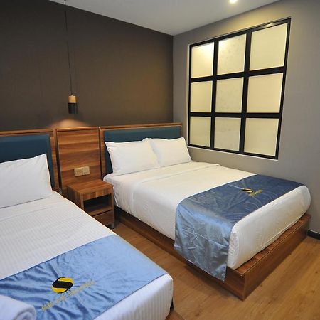 Skye Hotel Sunway Subang Jaya Exterior photo