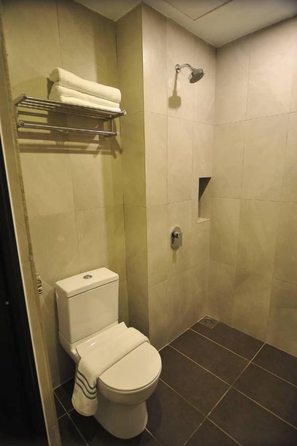 Skye Hotel Sunway Subang Jaya Exterior photo