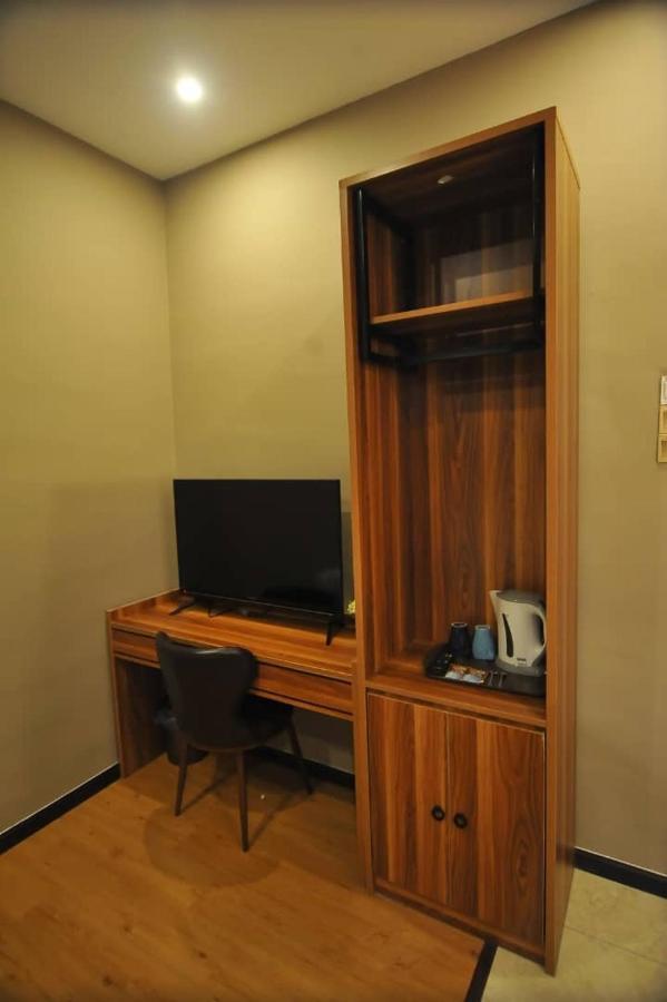 Skye Hotel Sunway Subang Jaya Exterior photo