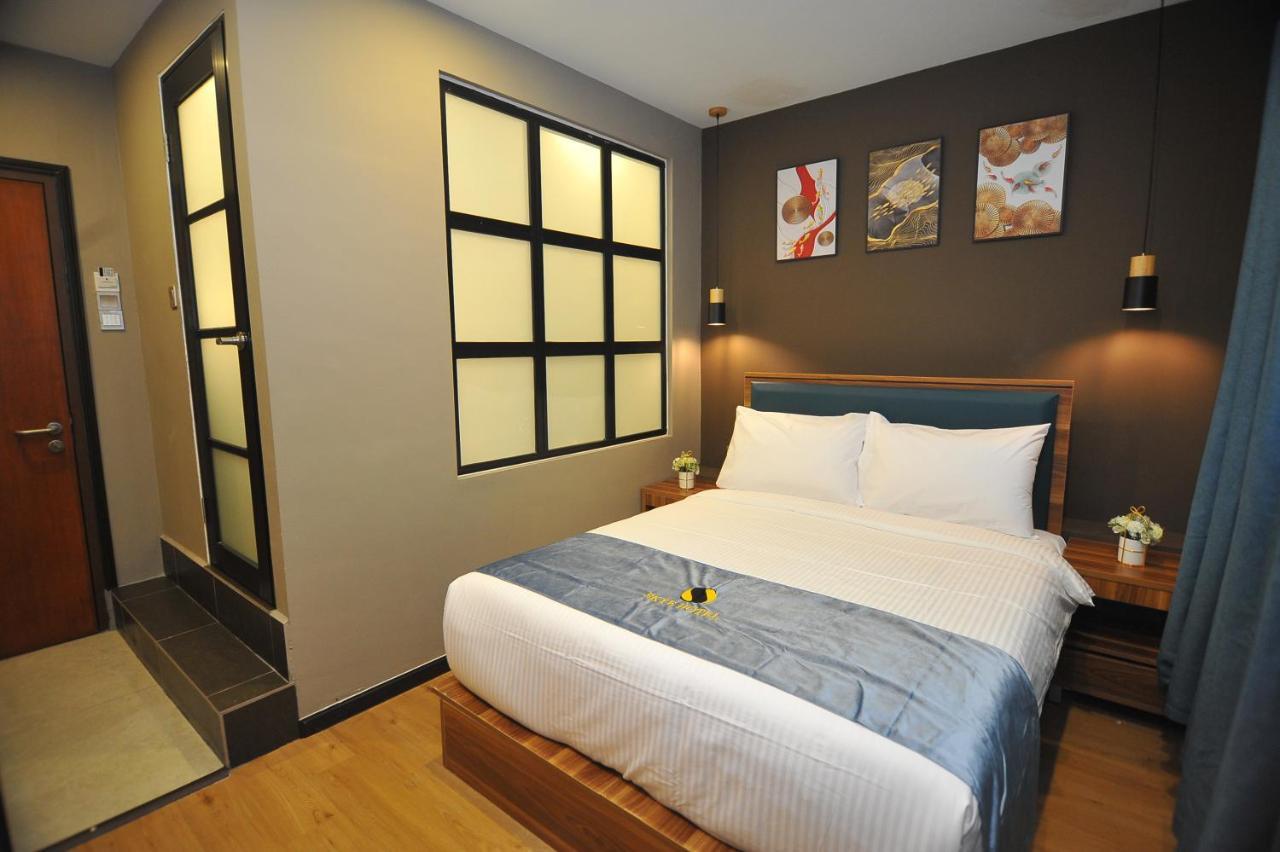 Skye Hotel Sunway Subang Jaya Exterior photo