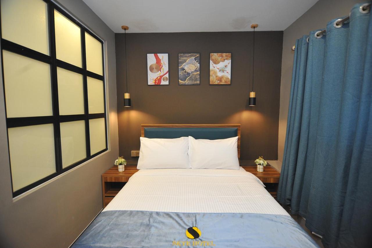 Skye Hotel Sunway Subang Jaya Exterior photo
