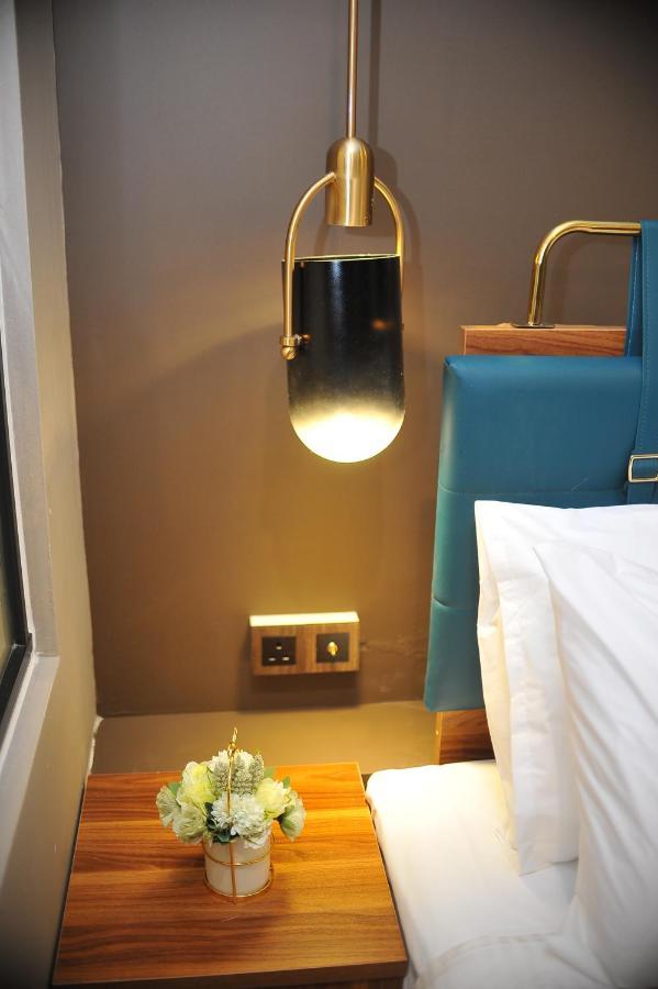 Skye Hotel Sunway Subang Jaya Exterior photo