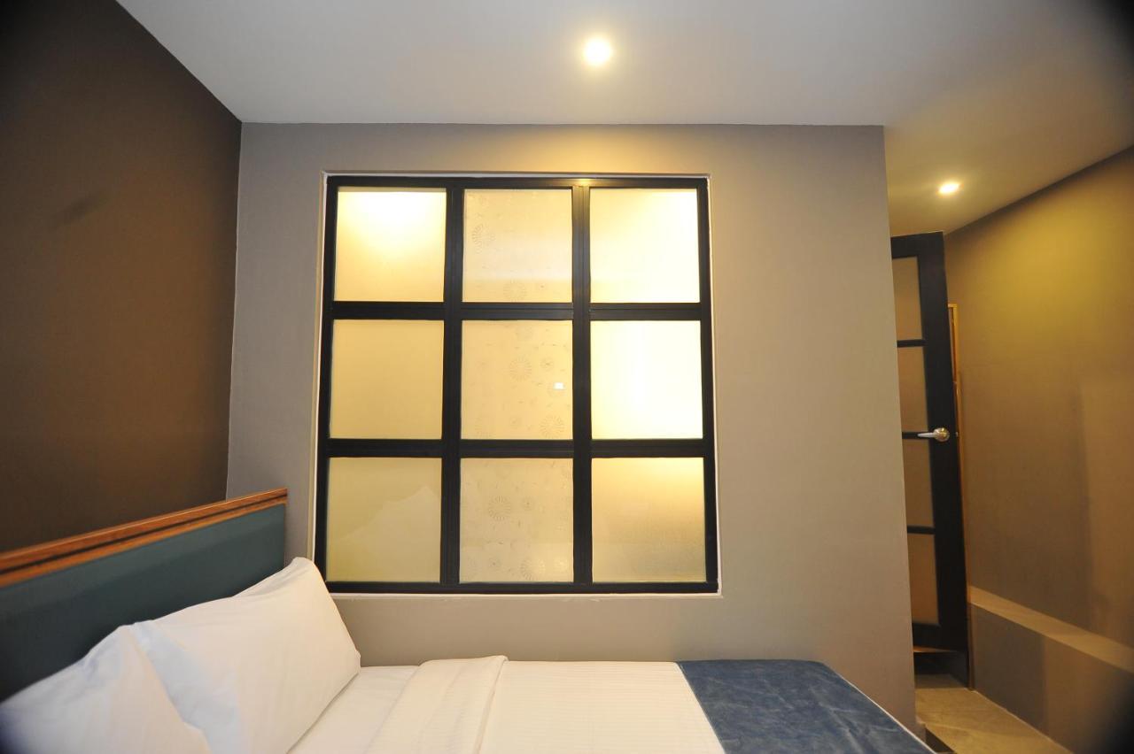 Skye Hotel Sunway Subang Jaya Exterior photo
