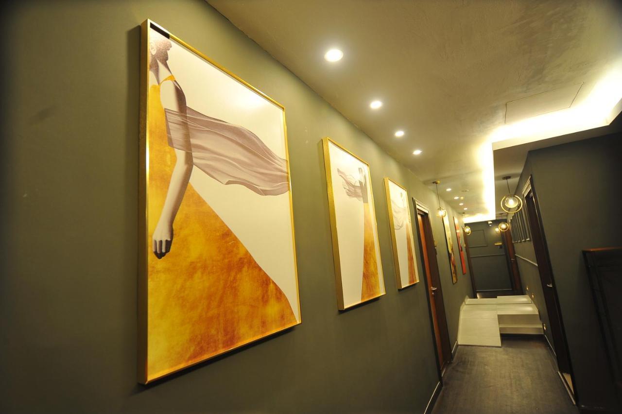 Skye Hotel Sunway Subang Jaya Exterior photo