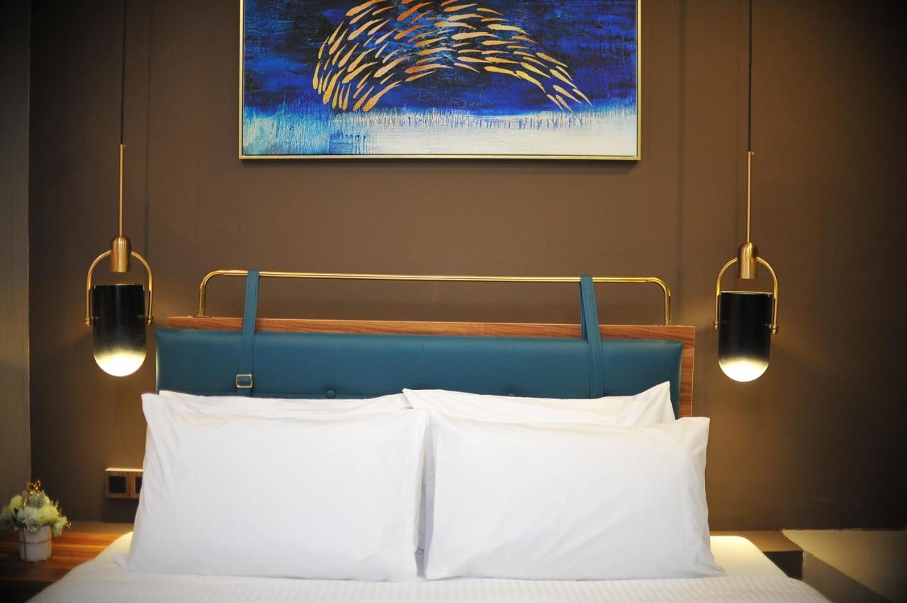Skye Hotel Sunway Subang Jaya Exterior photo
