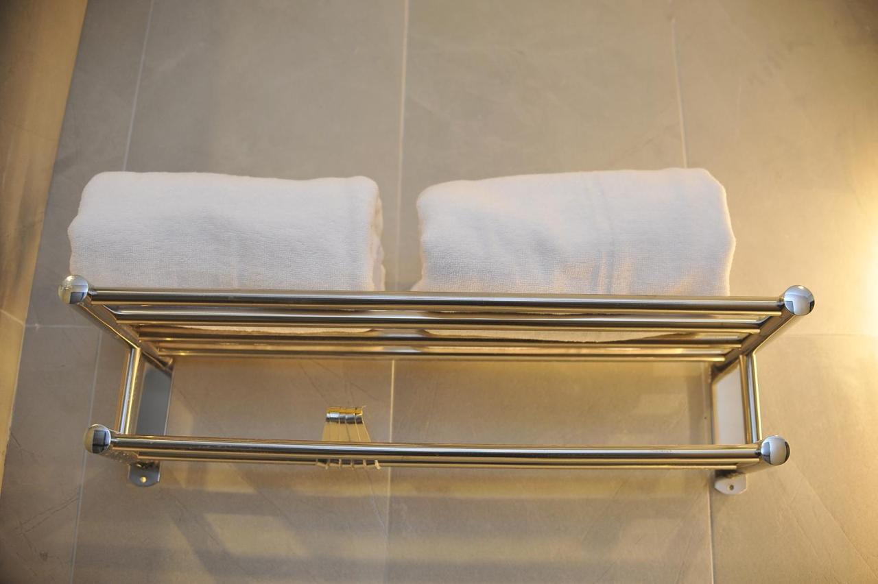Skye Hotel Sunway Subang Jaya Exterior photo