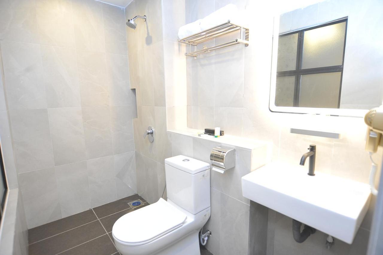 Skye Hotel Sunway Subang Jaya Exterior photo