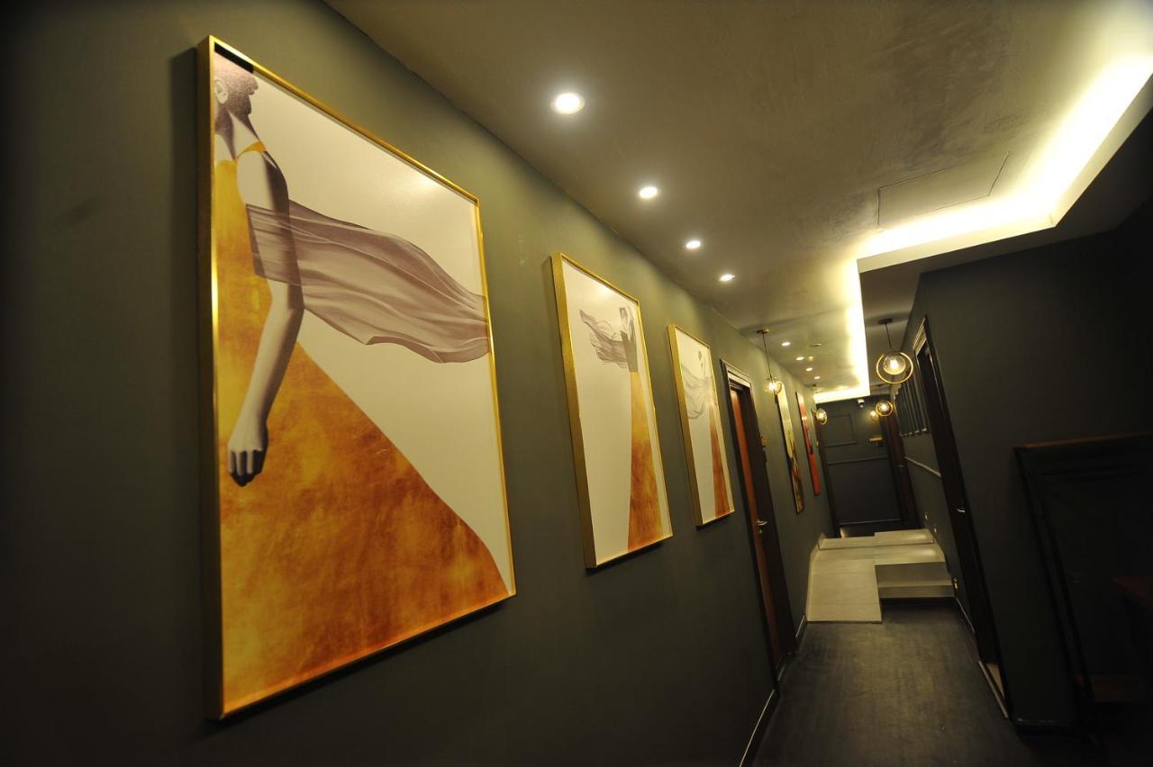 Skye Hotel Sunway Subang Jaya Exterior photo