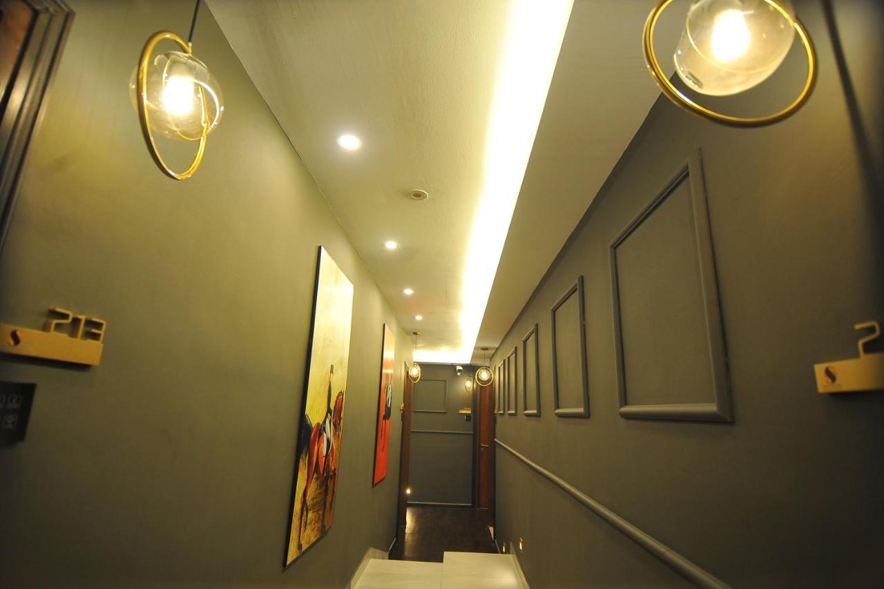 Skye Hotel Sunway Subang Jaya Exterior photo