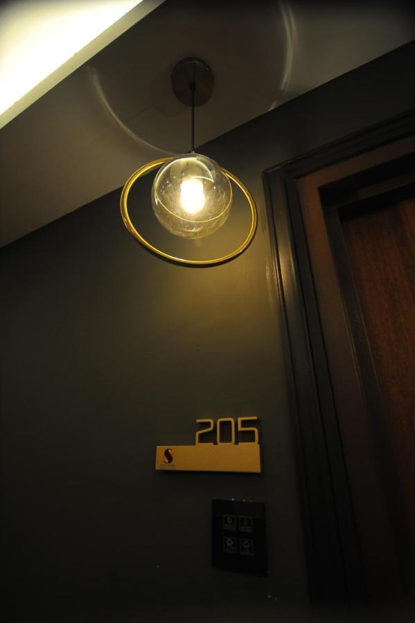 Skye Hotel Sunway Subang Jaya Exterior photo