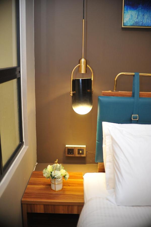 Skye Hotel Sunway Subang Jaya Exterior photo