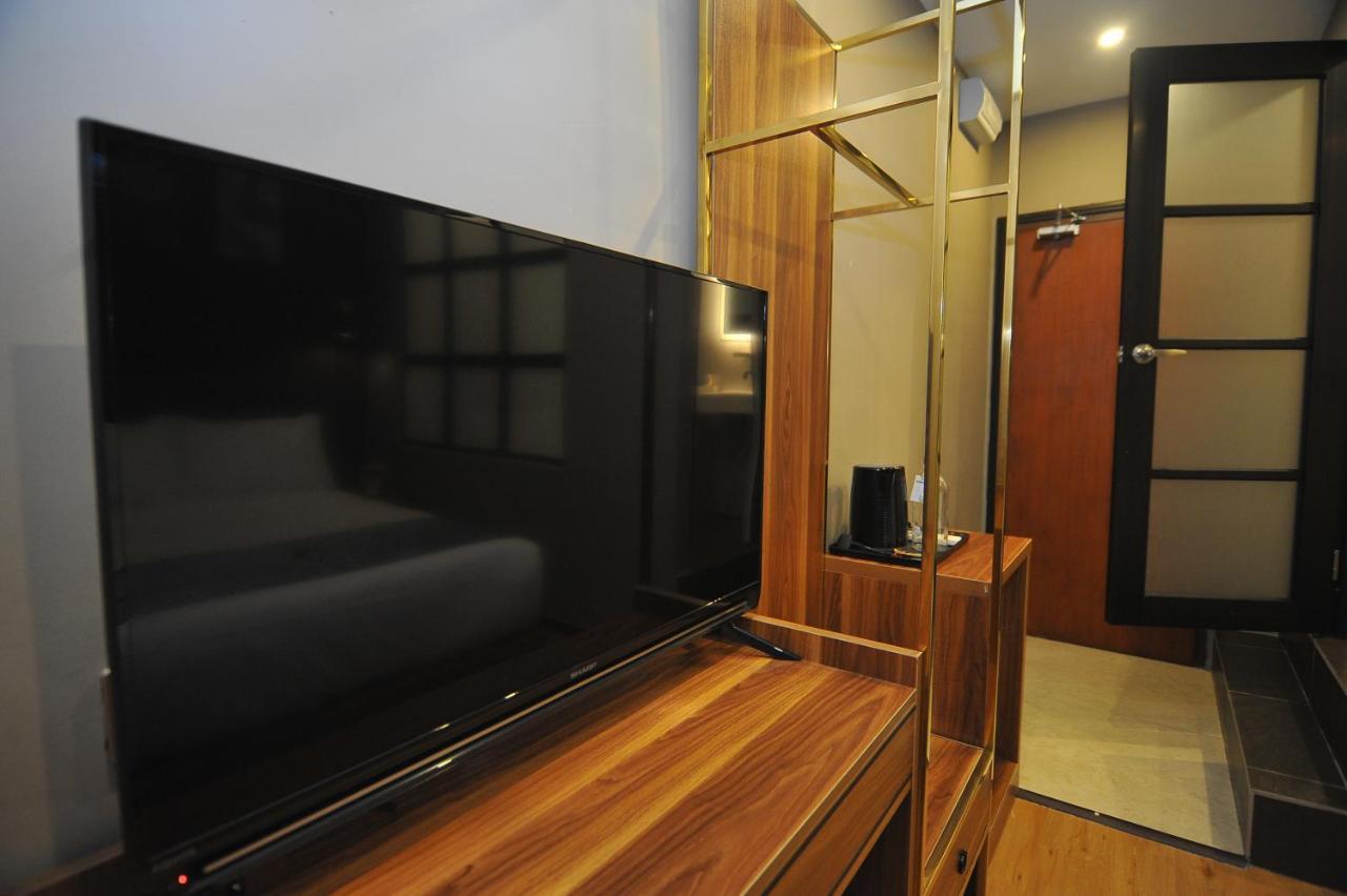 Skye Hotel Sunway Subang Jaya Exterior photo
